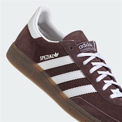 adidas spezial braun zalando|adidas spezial preisliste.